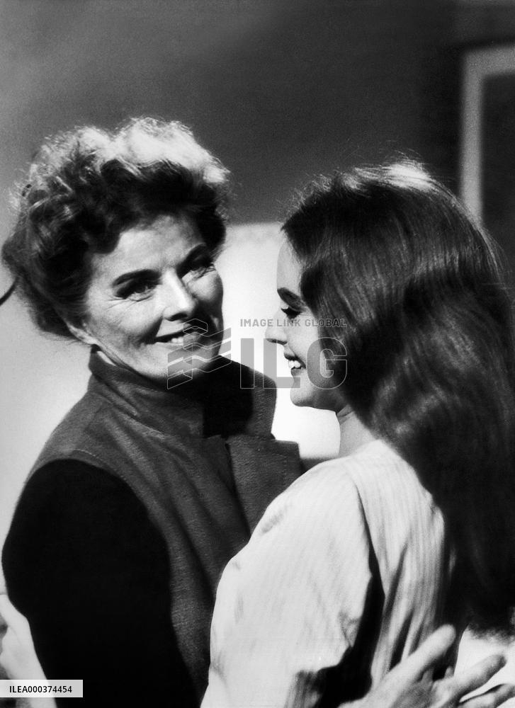 Guess Who's Coming To Dinner - film (1967)