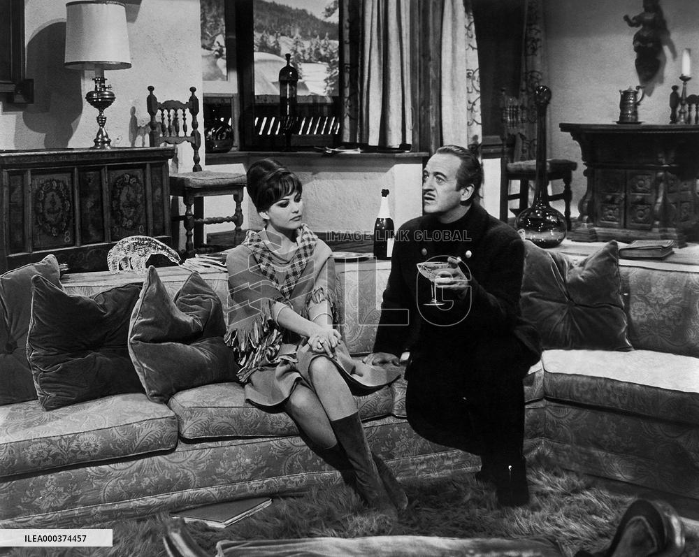 The Pink Panther - film (1963)