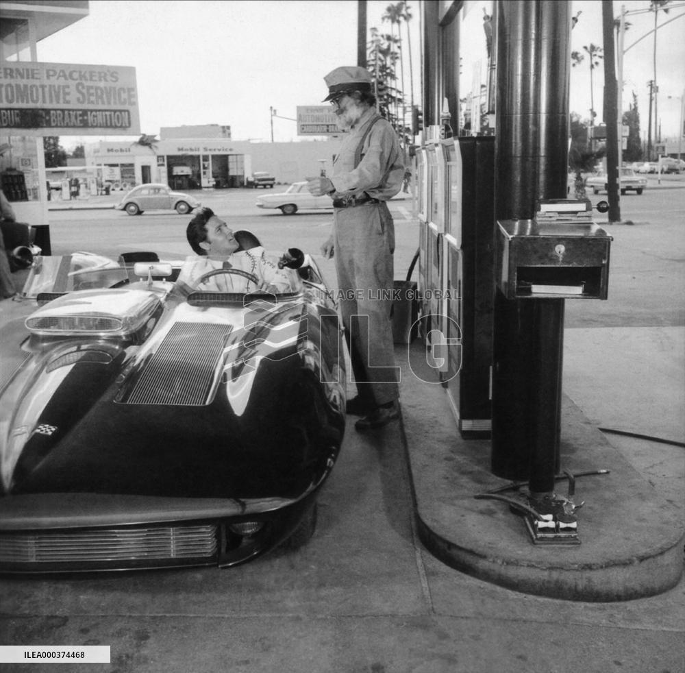 Clambake - film (1967)