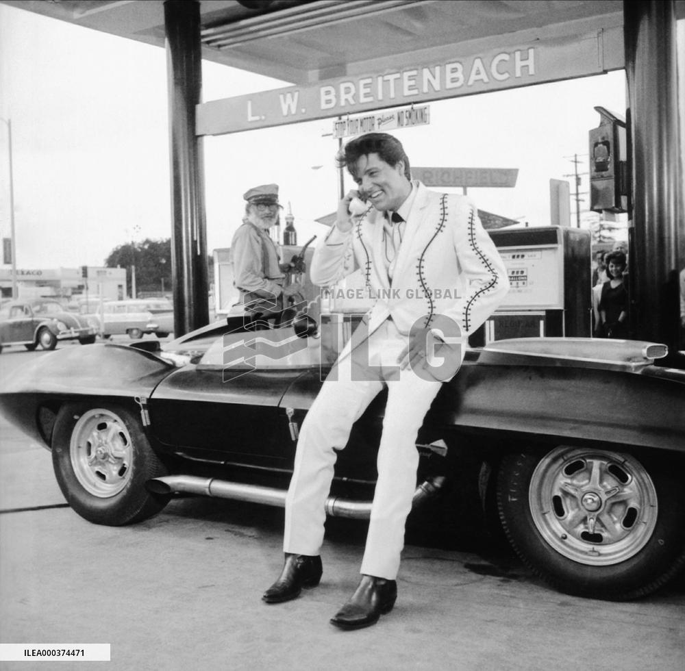 Clambake - film (1967)