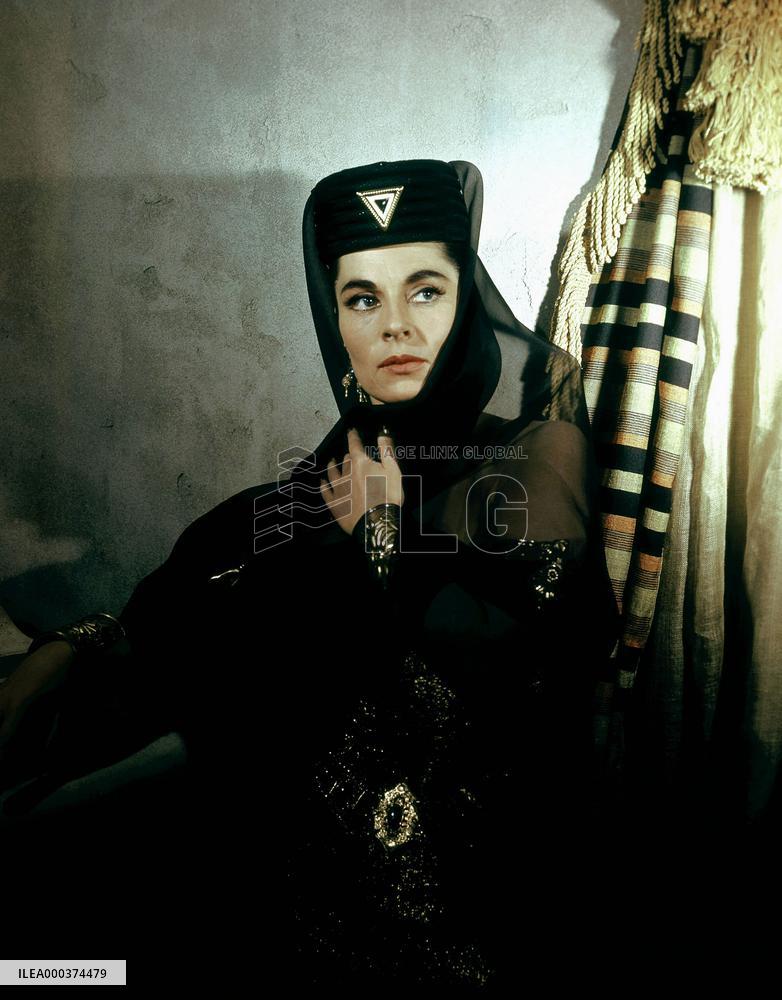 The Story Of Ruth - film (1960)