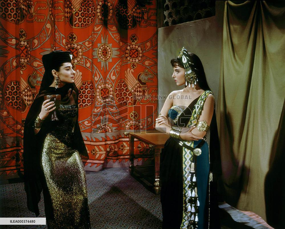 The Story Of Ruth - film (1960)