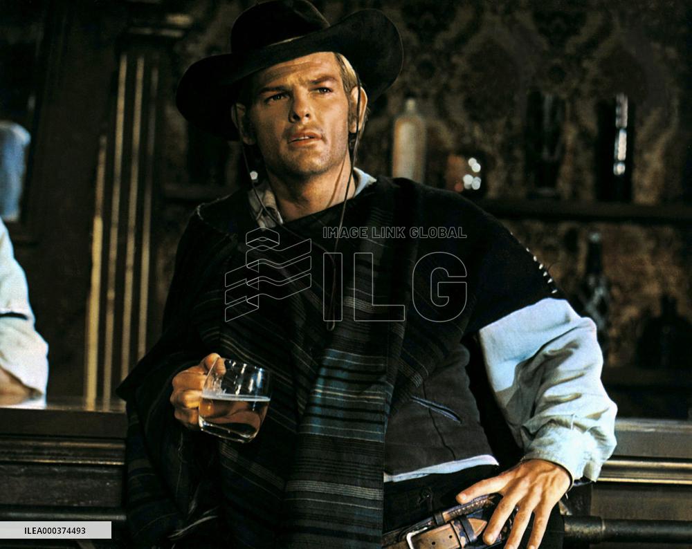 Buckaroo - film (1967)