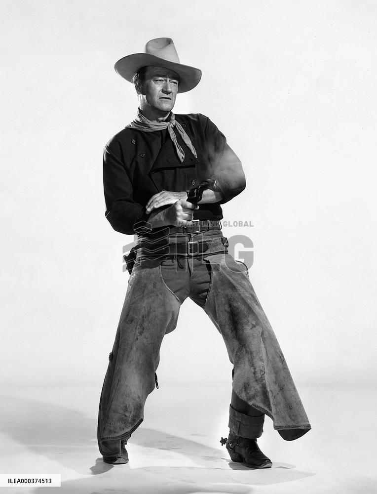 Man Who Shot Liberty Valance - film (1962)
