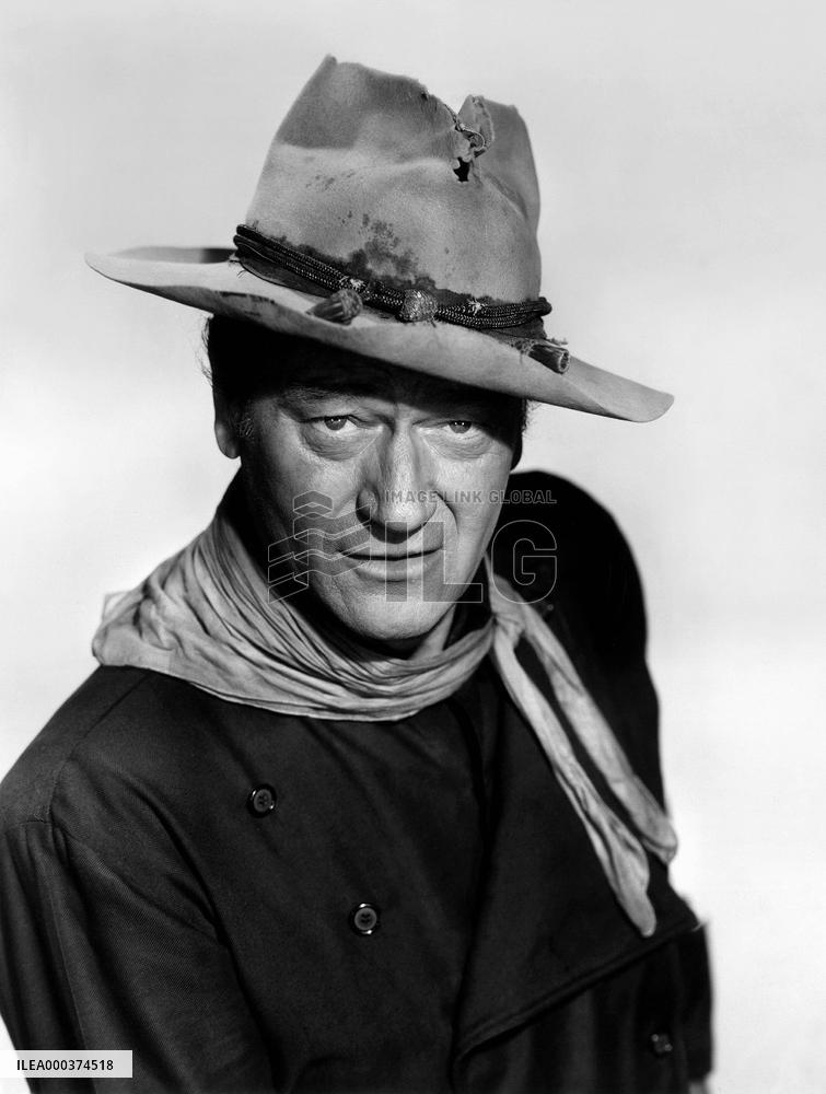 Man Who Shot Liberty Valance - film (1962)