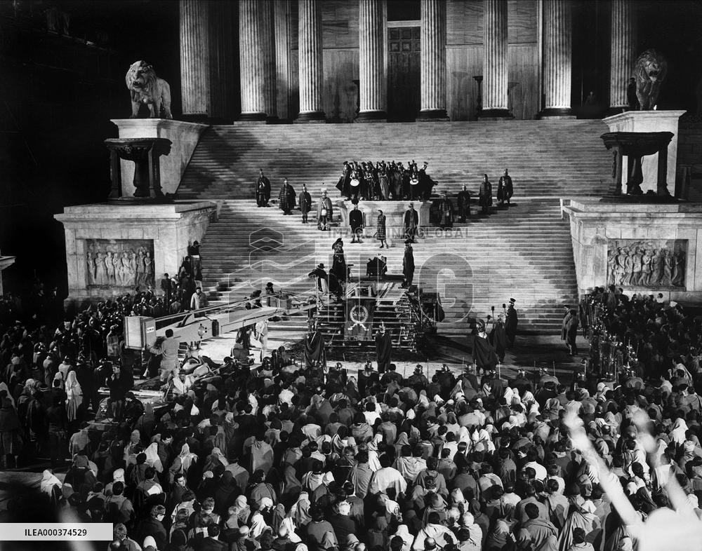 Cleopatra - film (1963)
