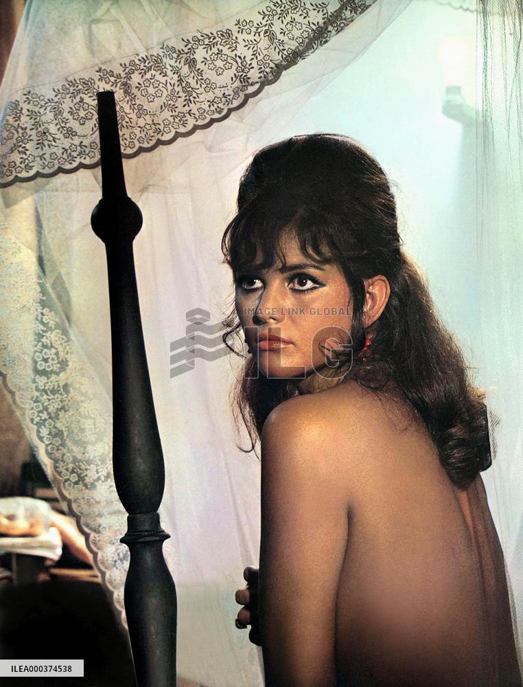 Everyman's Woman - film (1967)