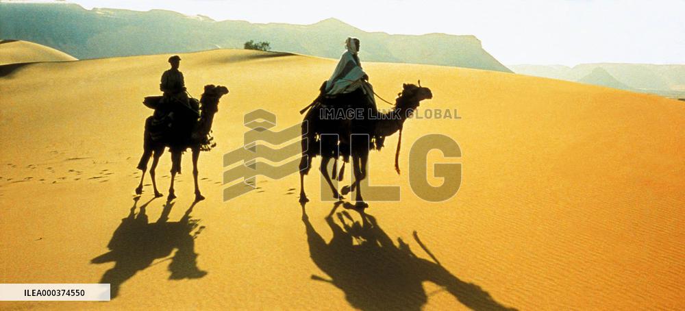 Lawrence Of Arabia - film (1962)