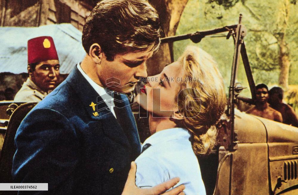 The Sins Of Rachel Cade - film (1961)