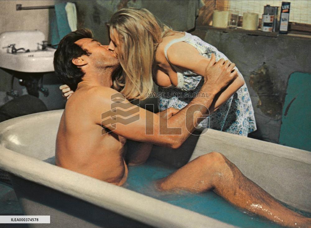 Coogan's Bluff - film (1968)