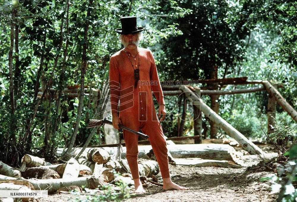 Coogan's Bluff - film (1968)