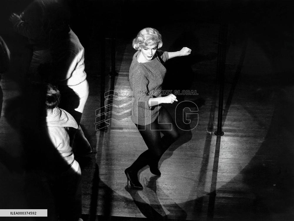 Let's Make Love - film (1960)