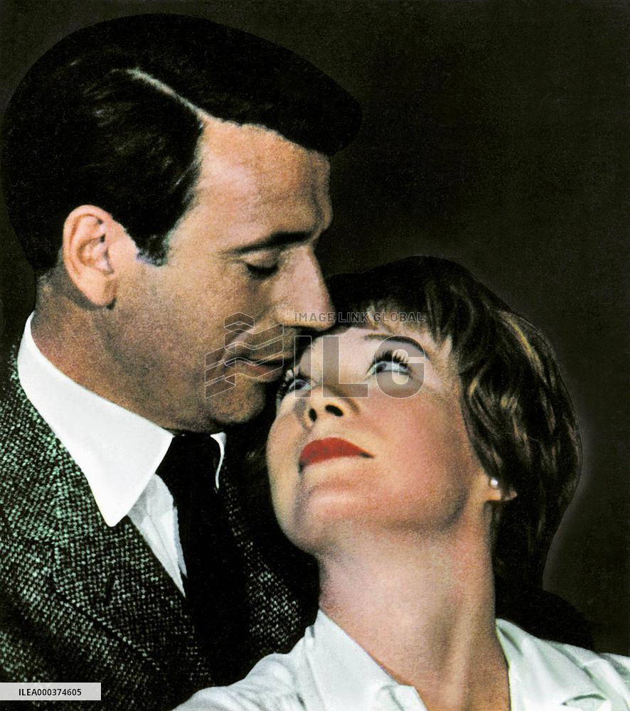 My Geisha - film (1962)
