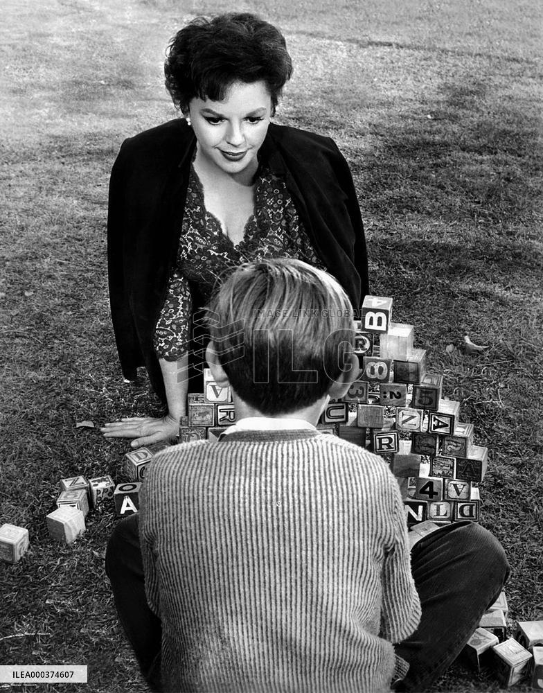 A Child Is Waiting - film (1963)
