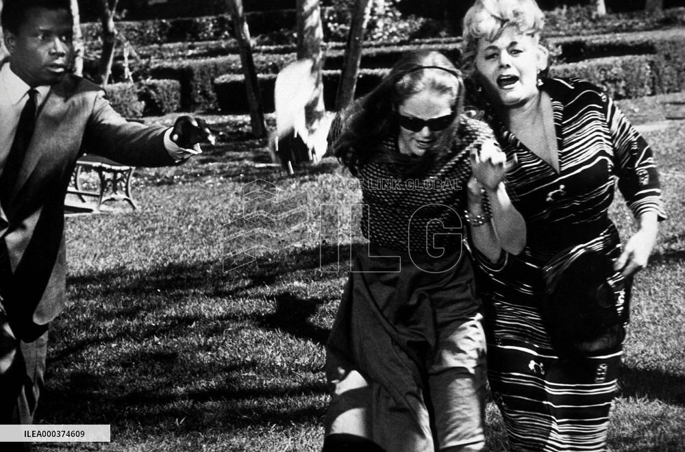 A Patch Of Blue - film (1965)