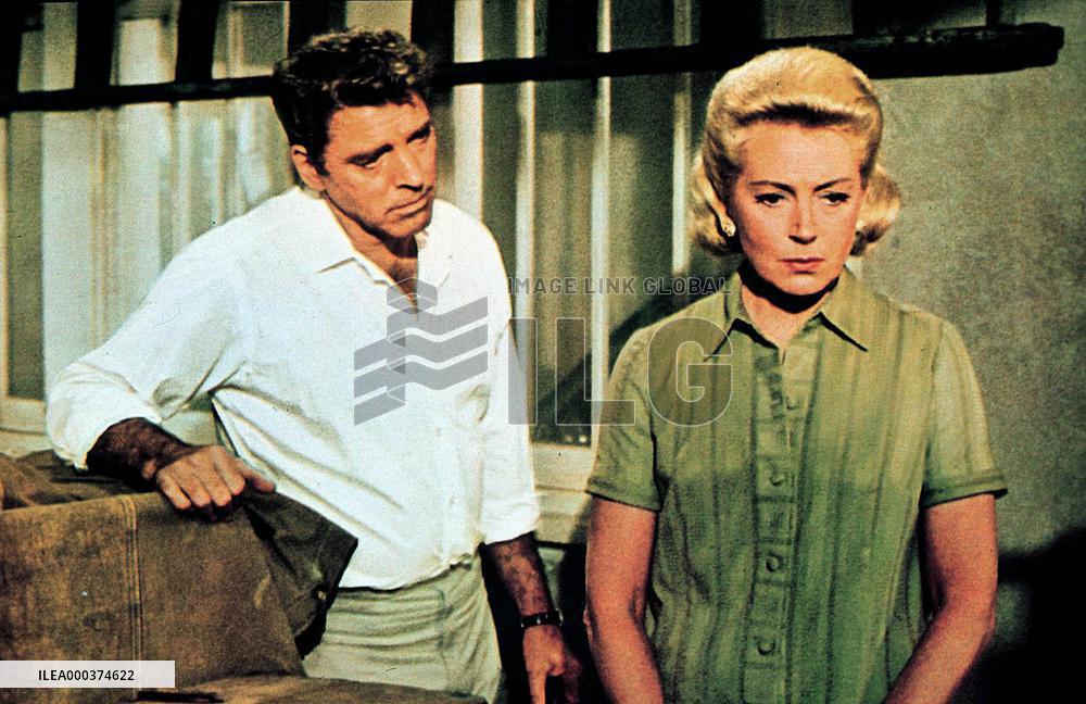 The Gypsy Moths - film (1969)