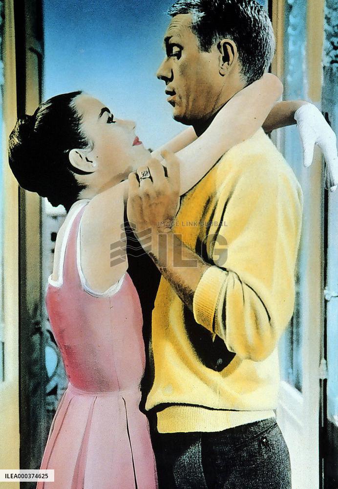 The Honeymoon Machine - film (1961)