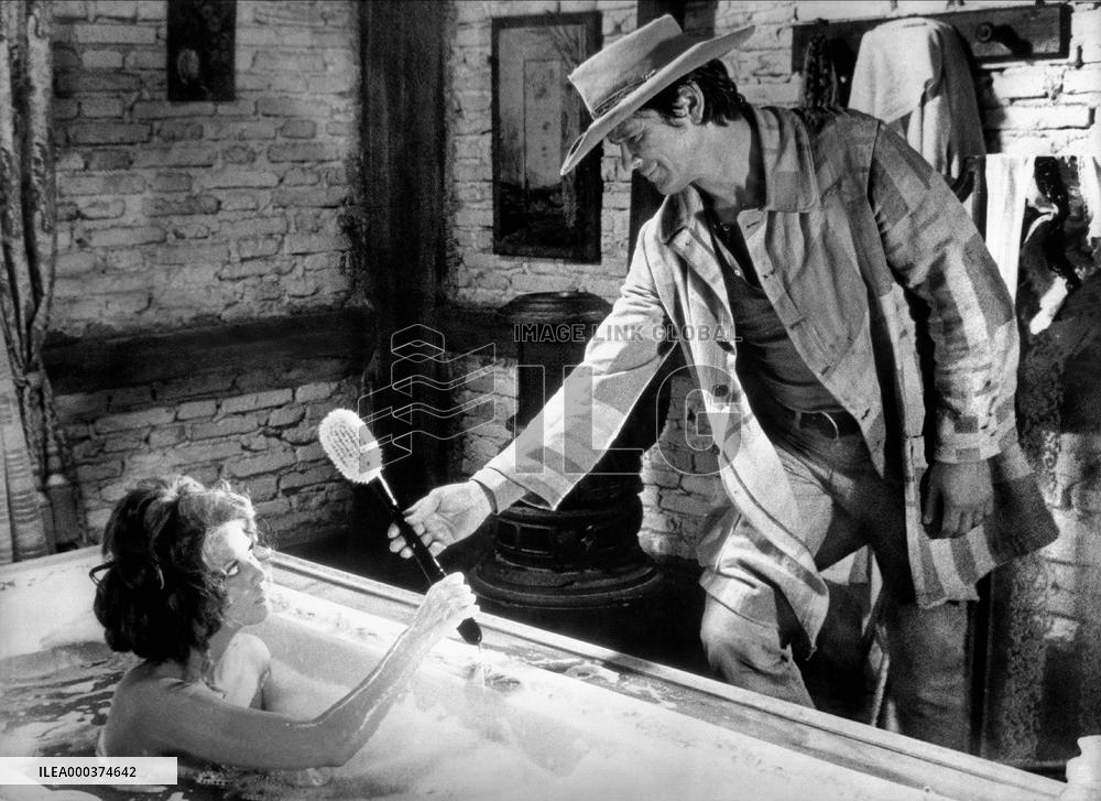 Once Upon A Time In The West - film (1968)