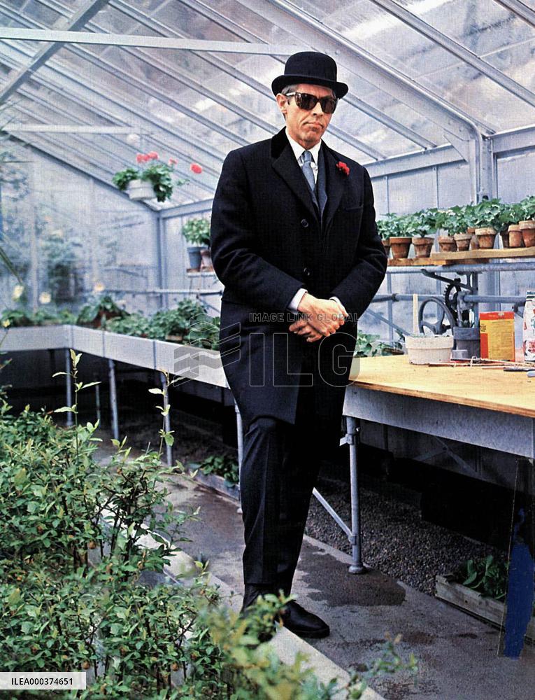 Dead Heat On A Merry-Go-Round - film (1966)