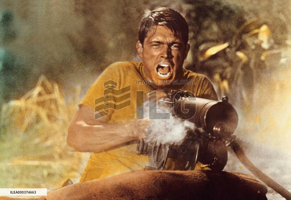 First To Fight - film (1967)