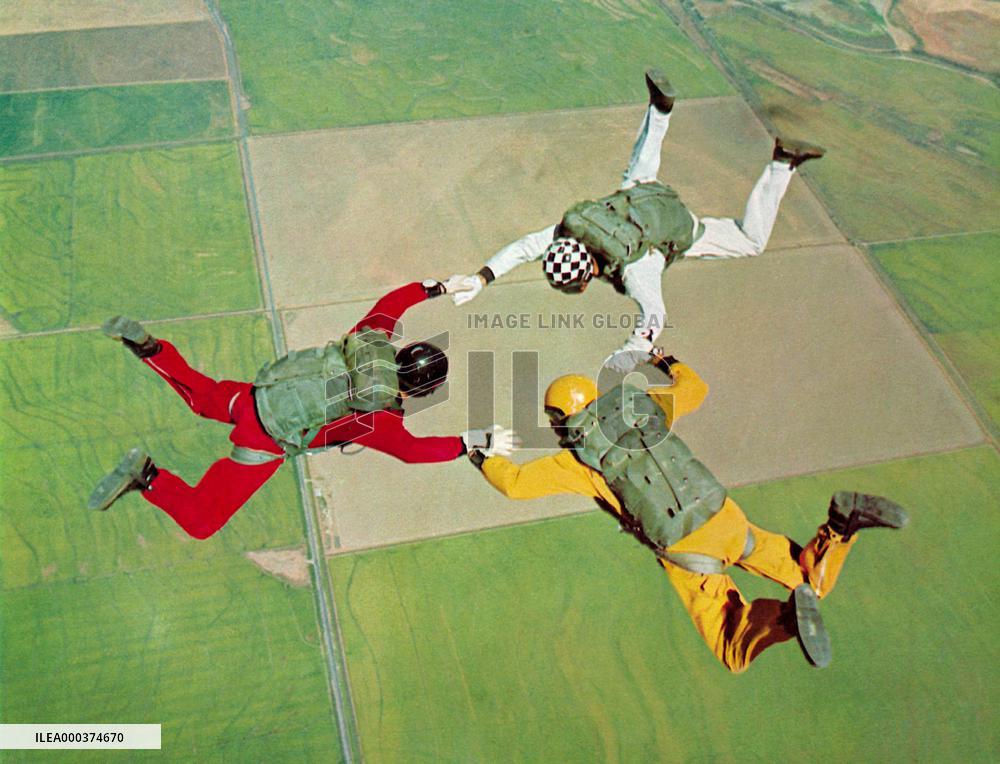 The Gypsy Moths - film (1969)