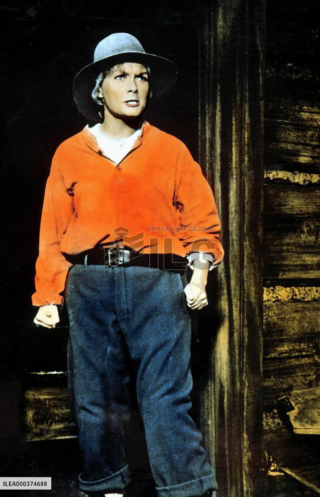 The Unsinkable Molly Brown - film (1964)