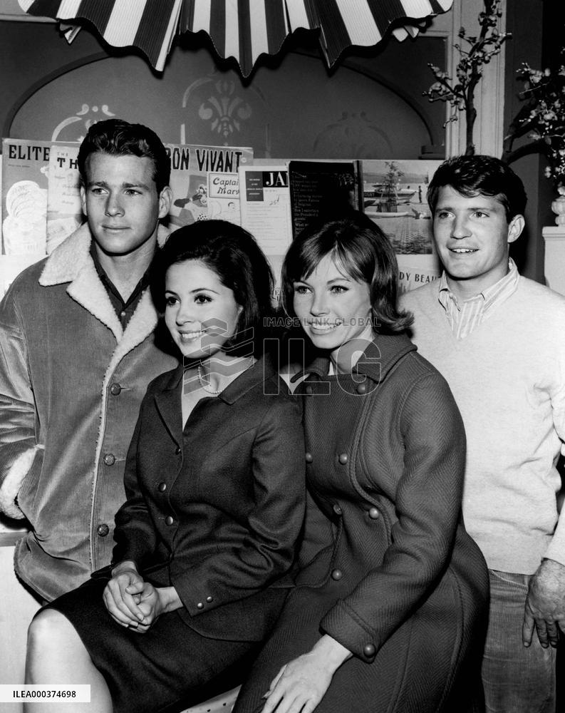 Peyton Place - film (1964)