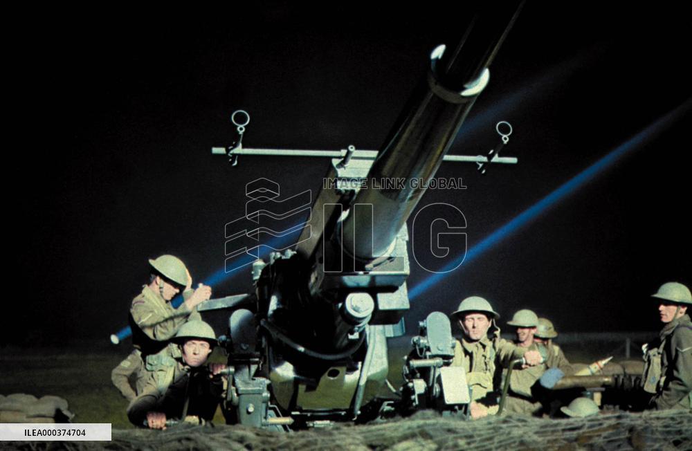 Battle Of Britain - film (1969)