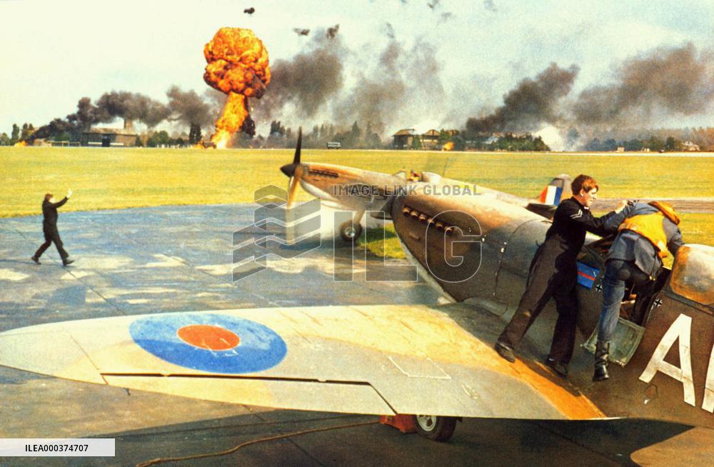 Battle Of Britain - film (1969)