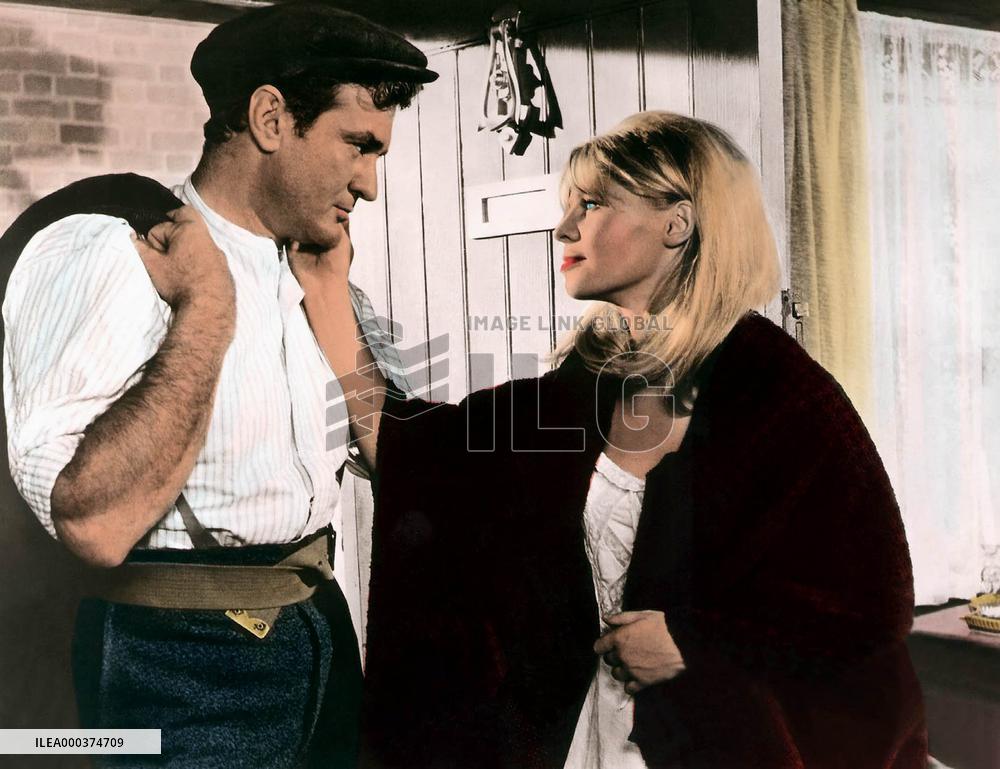 Young Cassidy - film (1965)