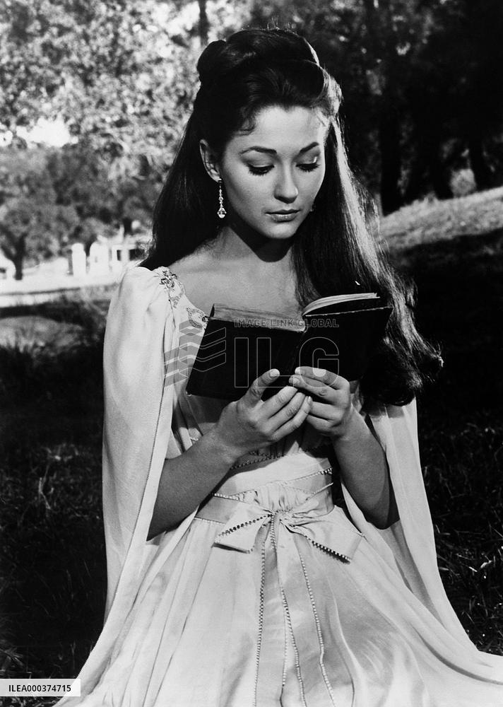 Taras Bulba - film (1962)