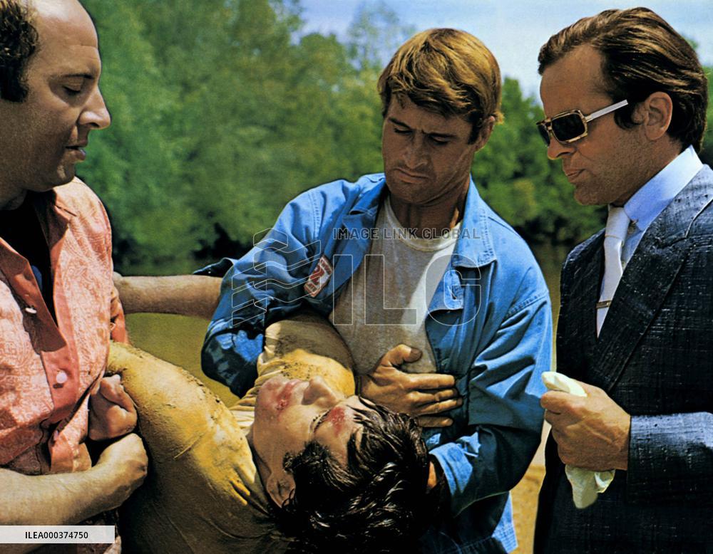 I Bastardi; The Cats; Sons Of  - film (1968)