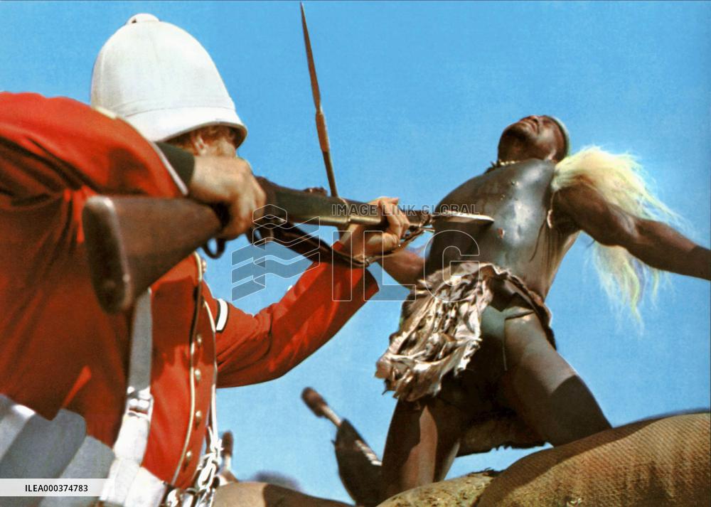 Zulu - film (1964)