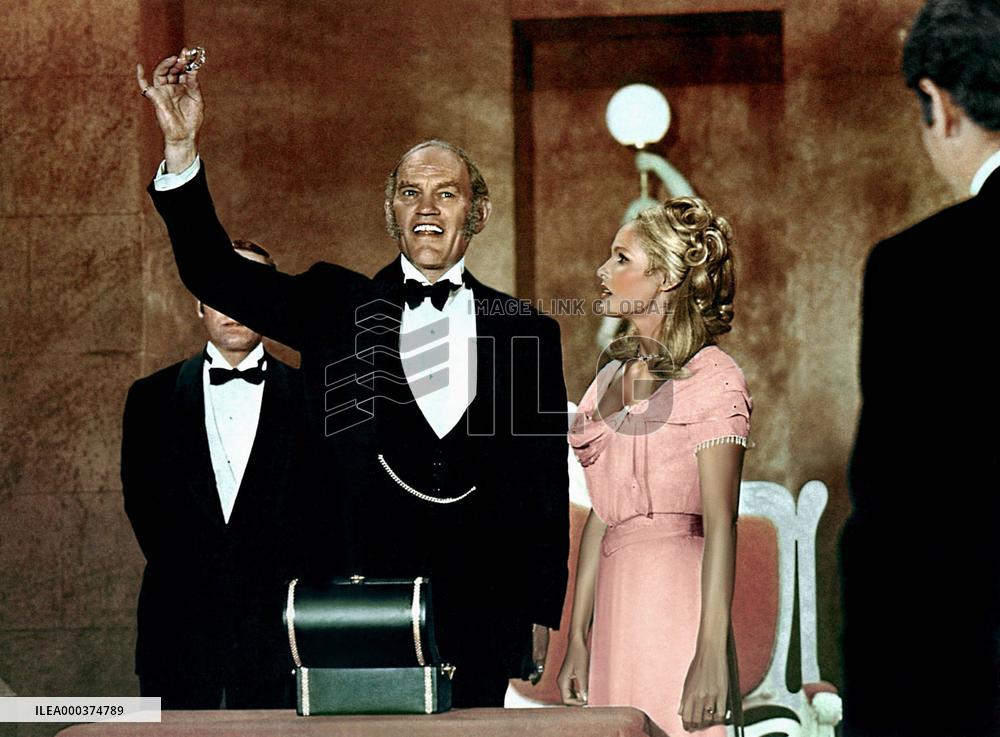 The Southern Star - film (1969)