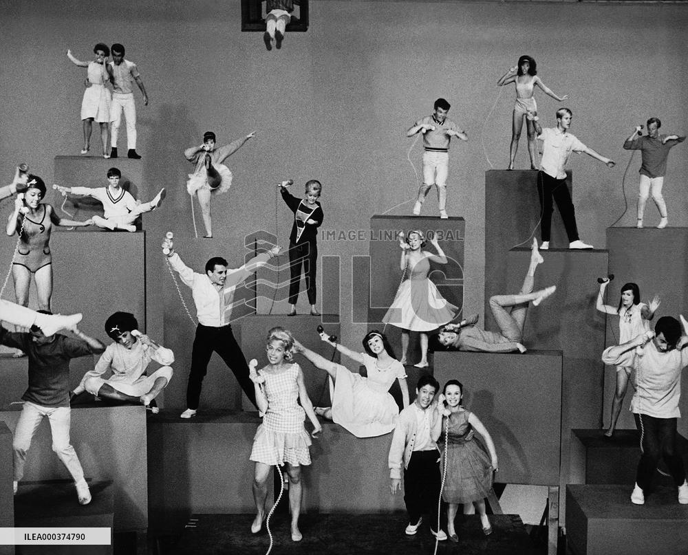 Bye Bye Birdie - film (1963)