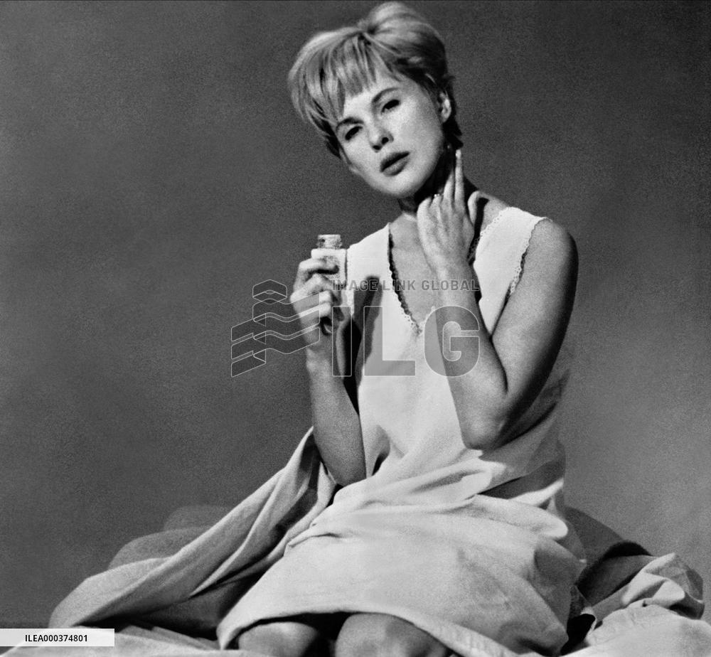 Persona - film (1966)