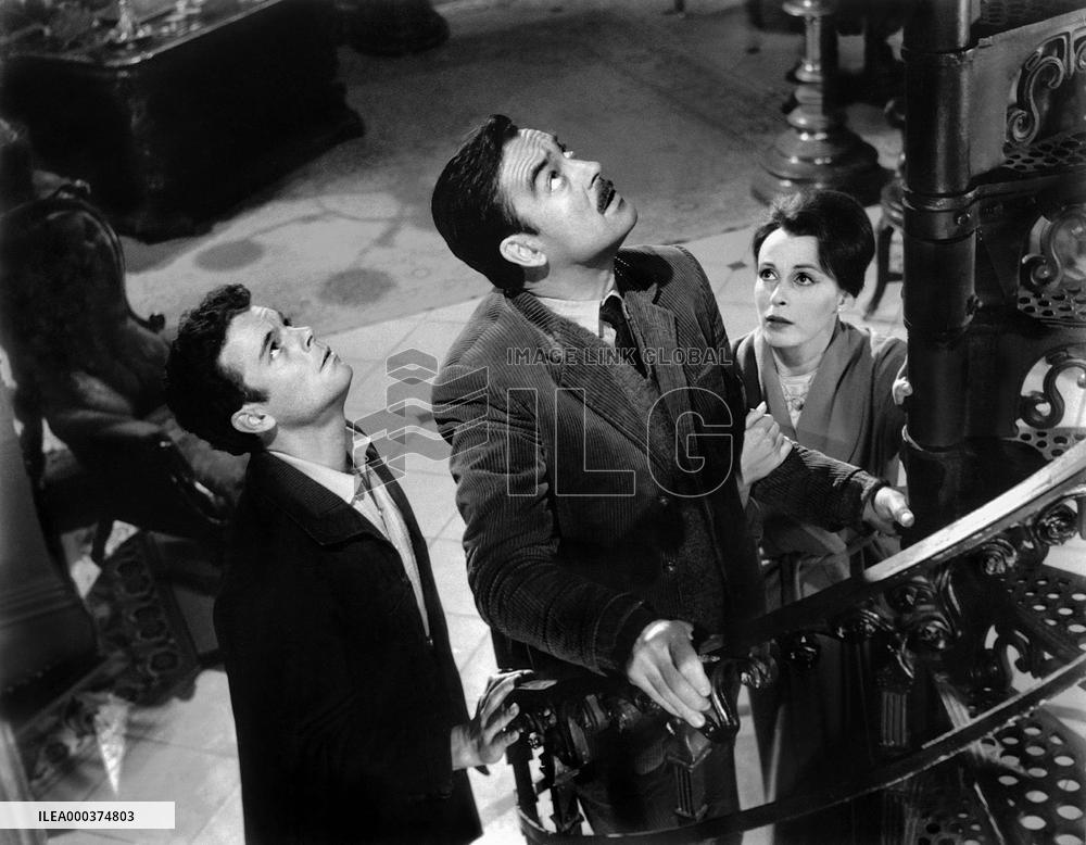 The Haunting - film (1963)