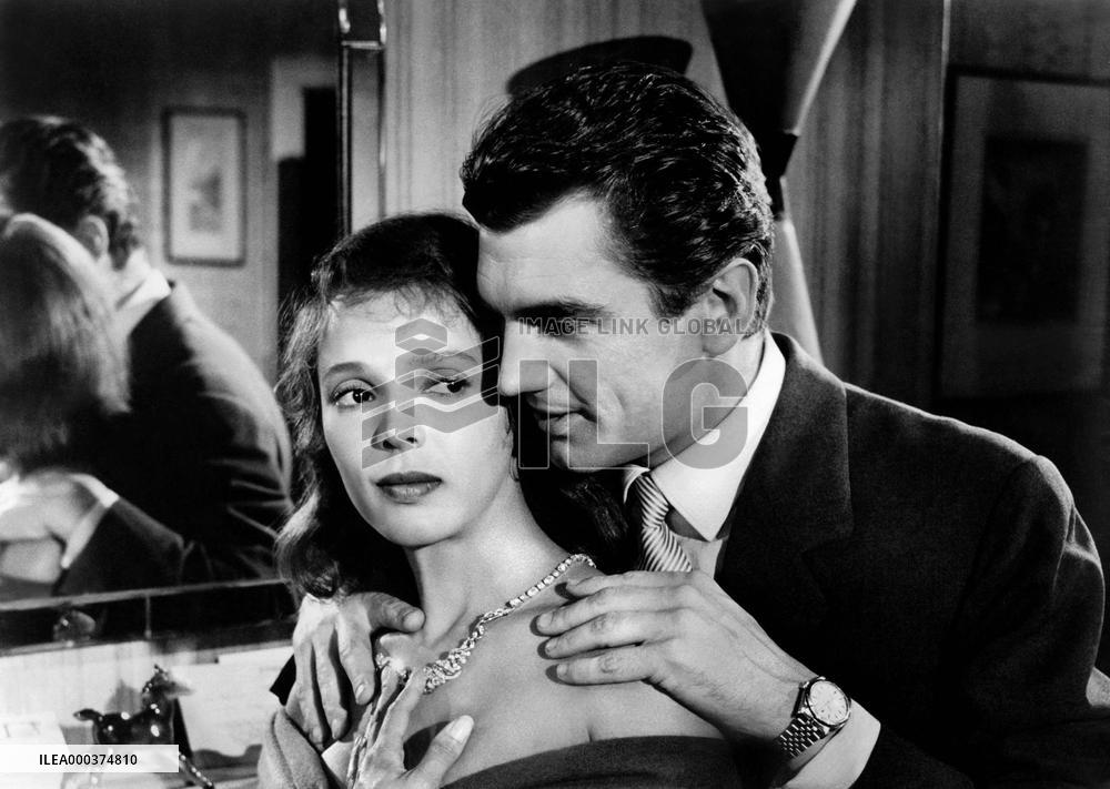 Moment Of Danger - film (1960)