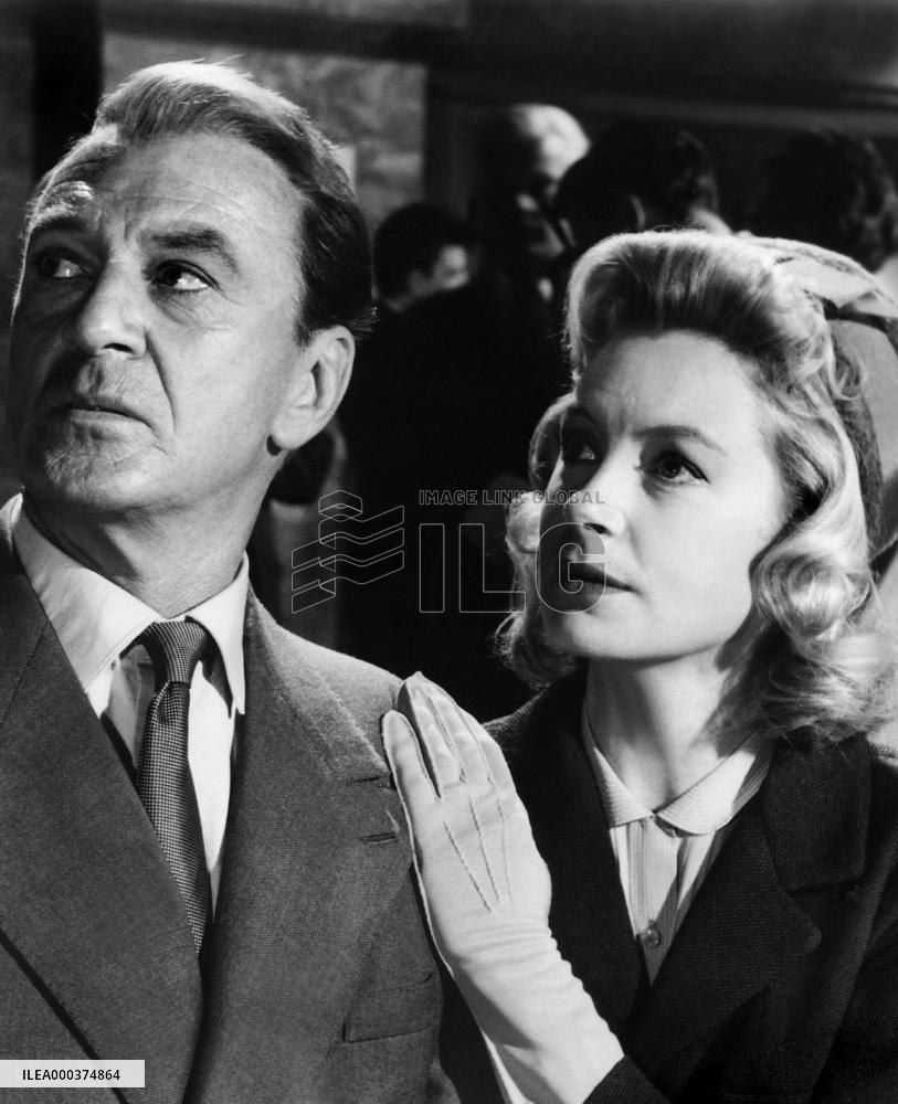 The Naked Edge - film (1961)