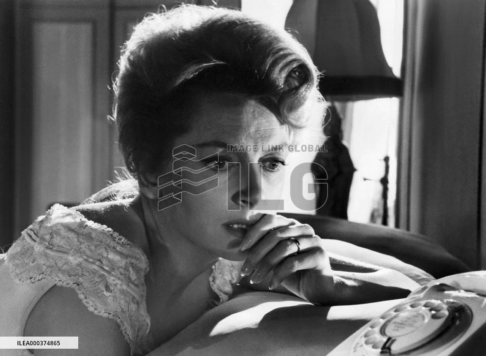 The Naked Edge - film (1961)