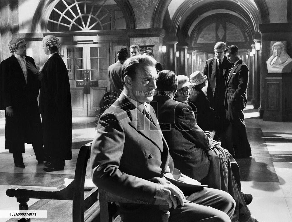 The Naked Edge - film (1961)