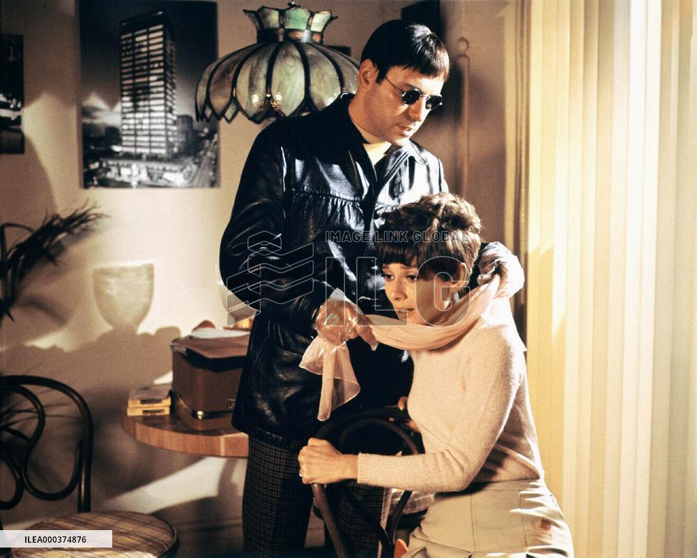 Wait Until Dark - film (1967)