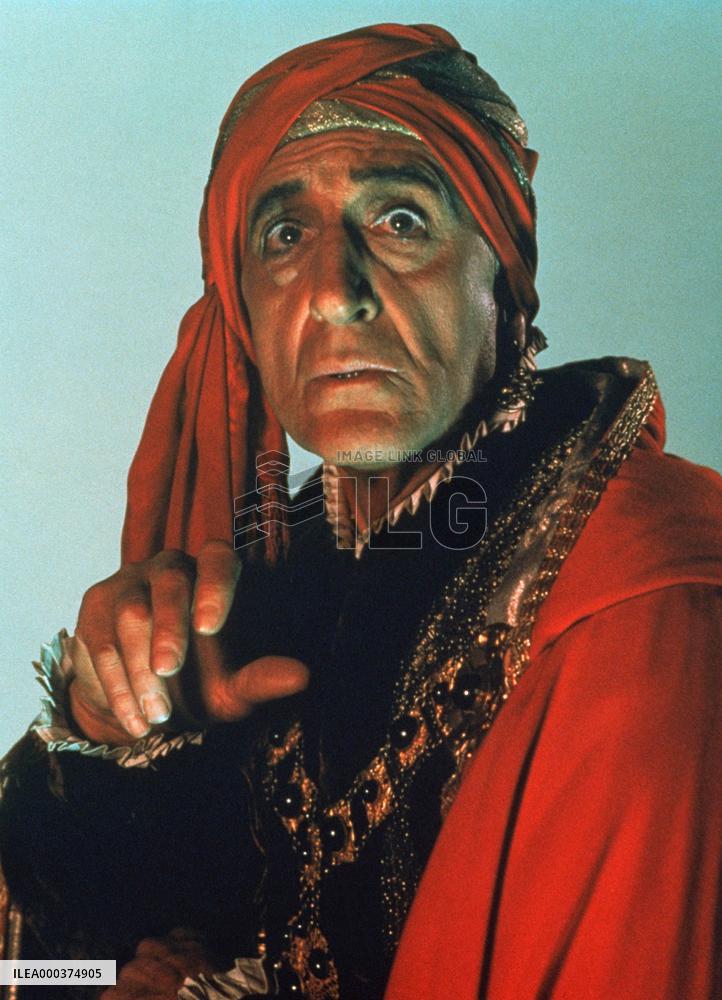 The Magic Sword - film (1962)