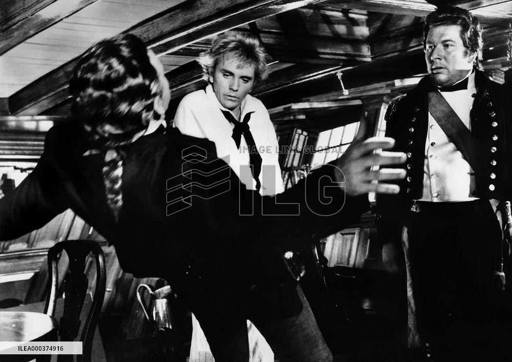 Billy Budd - film (1962)