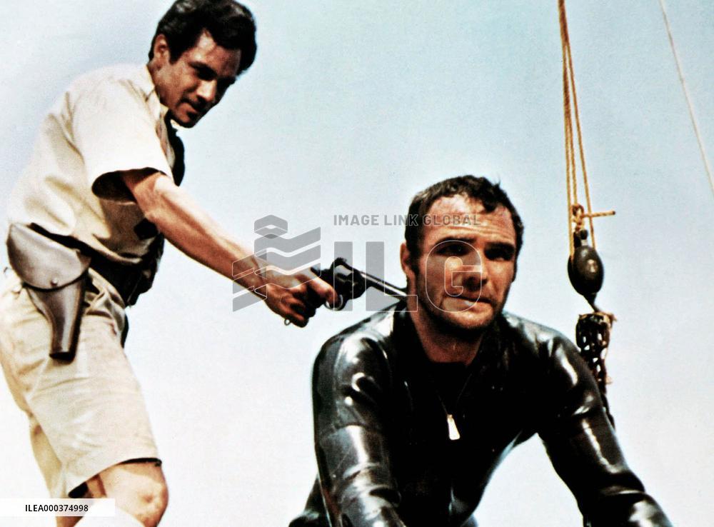 Shark - film (1969)