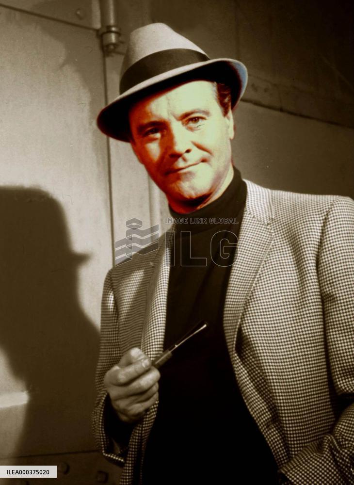 How To Murder Your Wife - film (1965)