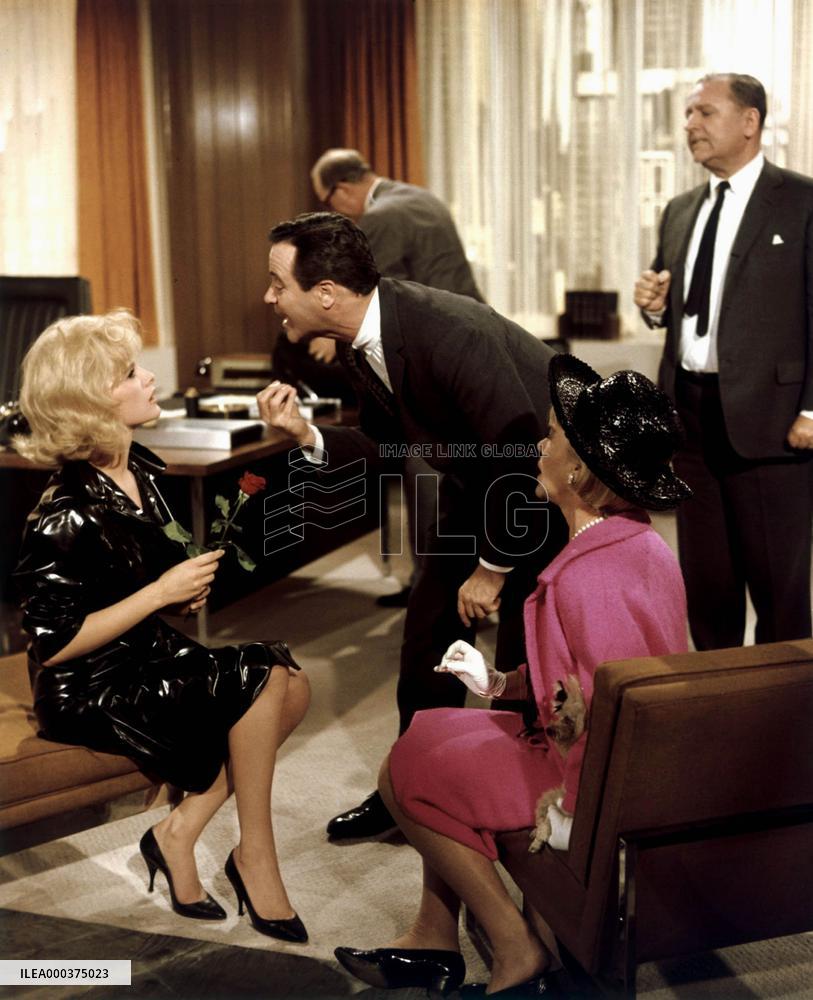 How To Murder Your Wife - film (1965)