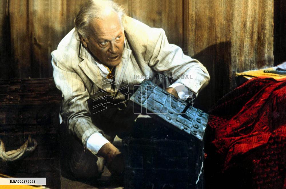 Lord Jim - film (1965)