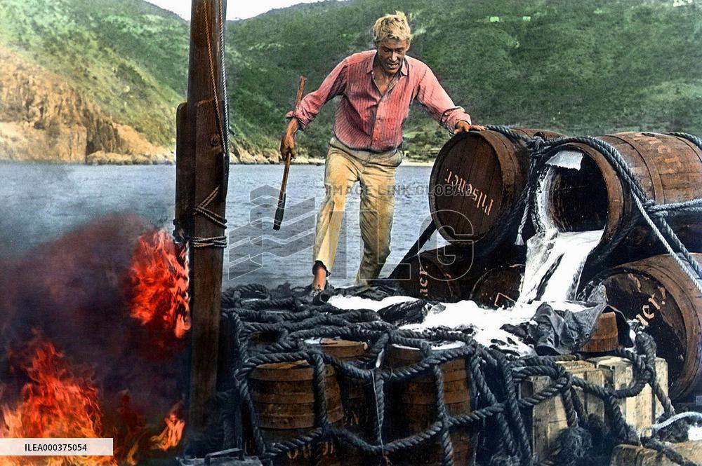 Lord Jim - film (1965)