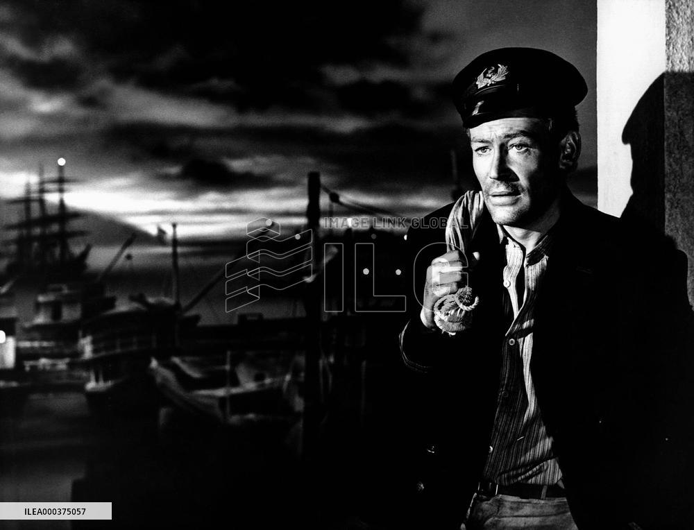 Lord Jim - film (1965)